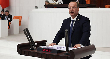 Cevdet Akay: "Bir ilkokul öğrencisinin yıllık okul maliyeti yüzde 738 artarak 56 bin 84 liraya çıktı"