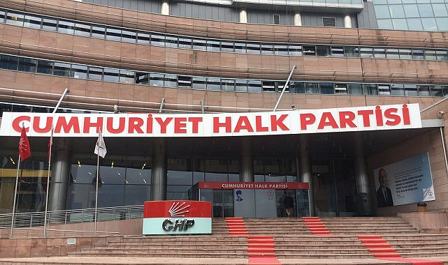 CHP: