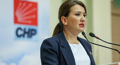 CHP Genel Başkan Yardımcısı Gökçen: "Hiç kimse siyaseti yargı yoluyla dizayn etmeye kalkmasın" 