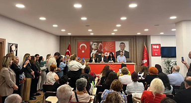 CHP Kartal: Çocuk İstismarı ve Kadına Şiddet Olaylarına Karşı Kamuoyuna Bildiri