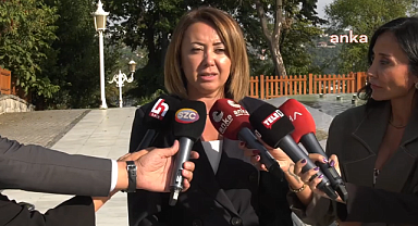 CHP kurmayları, Ekrem İmamoğlu hakkında siyasi yasak istenen dava ile ilgili görüştü