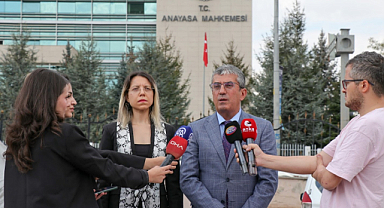 CHP, 'tasarruf tedbirleri paketi'nin iptali istemiyle AYM'ye dava açtı