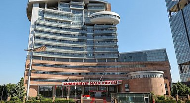 CHP'den 30 Eylül'de Koruyucu Sağlık Hizmetleri Çalıştayı düzenliyor 