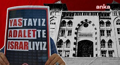 Depremde 44 kişiye mezar olan Saitbey Sitesi davasında yeni bilirkişi raporu hazırlanacak