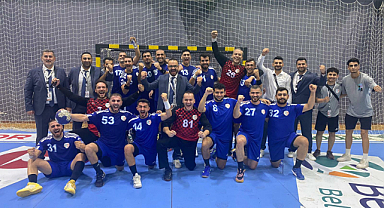DEPSAŞ Enerji’den 3’te 3: Köyceğiz Belediyesi Spor Kulübü'nü 38-32 mağlup etti