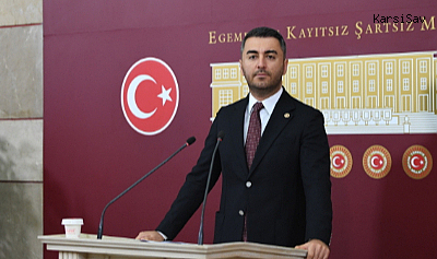 DEVA Partili Avşar: “20 milyon öğrenci ile bir milyonu aşkın öğretmen ders başı yapacak; okullar hazır mı?”