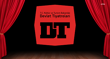 Devlet Tiyatroları Genel Müdürlüğü'nden 'alıkonulma' açıklaması: ''Konuyu soruşturmak üzere bir başmüfettiş ve bir müfettiş yardımcısı görevlendirilmiştir''