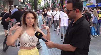 Dilruba Kayserilioğlu'na "cumhurbaşkanına hakaret" suçlamasıyla 4 yıla kadar hapsi istemiyle yeni bir dava açıldı