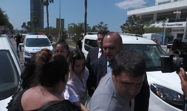 Dilruba'ya 7 ay 15 gün hapis cezası verildi, hükmün açıklanması geri bırakıldı