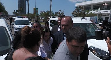 Dilruba'ya 7 ay 15 gün hapis cezası verildi, hükmün açıklanması geri bırakıldı