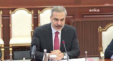 Dışişleri Bakanı Fidan, yarın İsveçli mevkidaşı Stenergard ile "Güvenlik Mekanizması" toplantısı yapacak