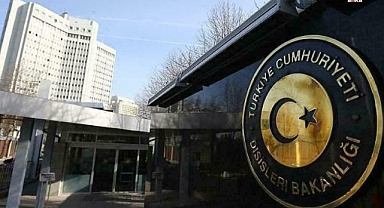 Dışişleri Bakanlığı: Afganistan'ın Daykundi vilayetindeki terör saldırısını kınıyoruz