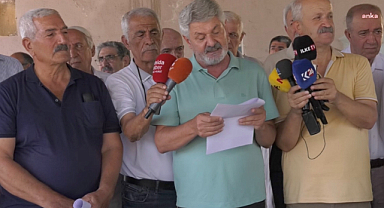 Diyarbakır 5 Nolu Cezaevi için 'Hafıza Müzesi olsun' çağrısı