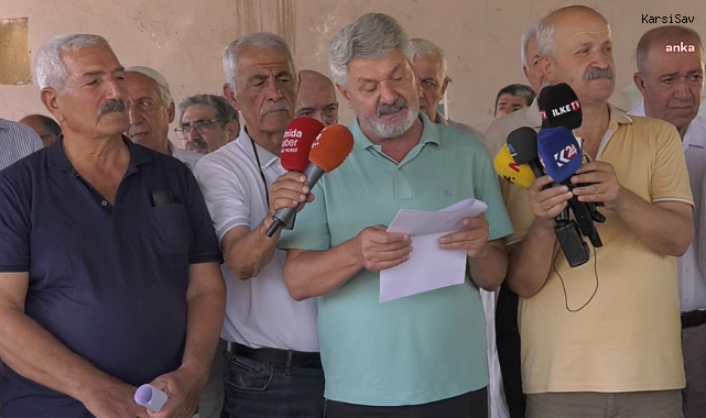Diyarbakır 5 Nolu Cezaevi için 'Hafıza Müzesi olsun' çağrısı