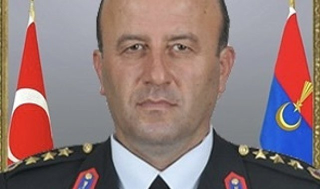 Diyarbakır İl Jandarma Komutanı Yardımcısı Albay Tavla, yaşamını yitirdi