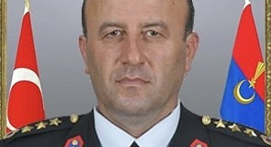 Diyarbakır İl Jandarma Komutanı Yardımcısı Albay Tavla, yaşamını yitirdi
