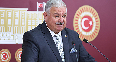 Doğan Bekin: Ortadoğu’da Yaşanan Son Gelişmeler, Bölgesel Birlikteliği Kaçınılmaz Kılmaktadır