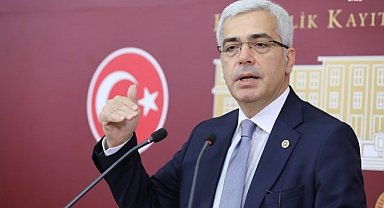 DP'li Uzun'dan İçişleri Bakanı Yerlikaya'ya Ekonomik kriz ve tasarruf tedbirleri varken neden bu kadar masraf yapıldı?