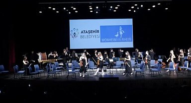 Dünya barışı için iki ülke orkestrasından ortak konser