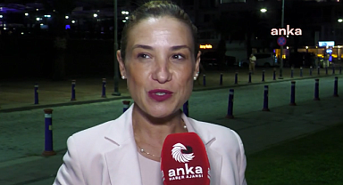 Efes Selçuk Belediye Başkanı Sengel'den 9 Eylül törenlerinde 'Solo Türk' gösterisi yapılmamasına tepki...