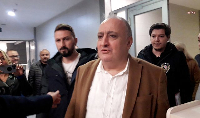 Ekmek Üreticileri Sendikası Başkanı Cihan Kolivar yaşamını yitirdi
