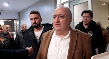 Ekmek Üreticileri Sendikası Başkanı Cihan Kolivar yaşamını yitirdi