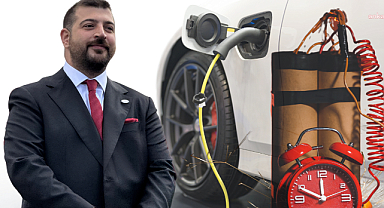 Enerji Üretim Uzmanı Toptaş, Lübnan'daki siber saldırıların ardından elektrikli araç piyasasına dikkat çekti