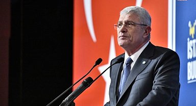 Müsavat Dervişoğlu, erken seçim tartışmalarını ilişkin açıklamada bulundu