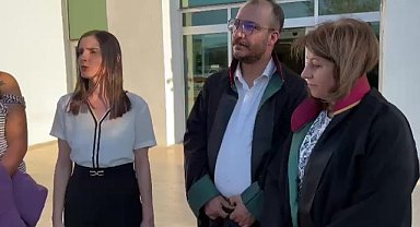Eşi tarafından bıçaklanan Sinem Dönmez: "Ben öldürülen kadınların sesi olmak istiyorum"