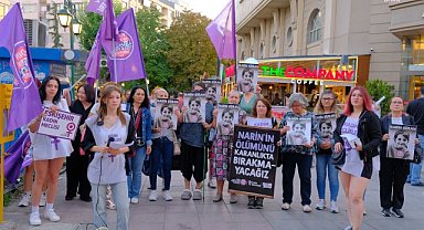 Eskişehir Kadın Meclisleri: "TÜİK 2016 yılından beri kaybolan çocukların verilerini açıklamıyor. "