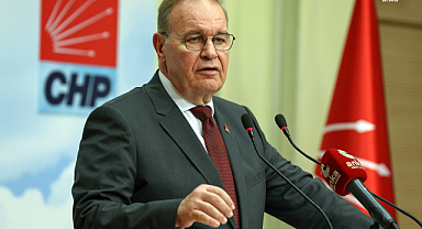 Faik Öztrak: "Türkiye dünyada, enflasyonun en yüksek olduğu 6, gıda enflasyonunun en yüksek olduğu 4 ülkeden biri"