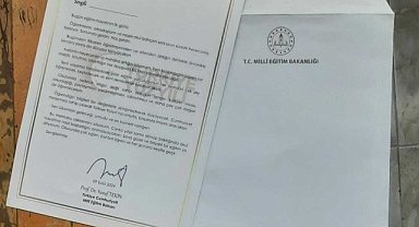 Gamze Akkuş İlgezdi: ''Yemeğe, servise, temizliğe gelince tasarruf, Türkiye Yüzyılı'na gelince altın varaklı mektup''