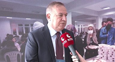 Gökan Zeybek: ''Partimiz hızla daha genç ve kadın yönetim yapılanmasına doğru geçiyor''