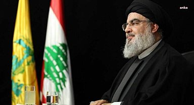 Hizbullah, Hasan Nasrallah'ın ölümünü doğruladı