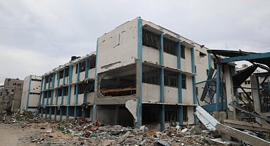 Hizbullah'tan İsrail'e karşı misilleme geldi