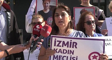 Hülya Şellavcı'yı katleden sanık Kaffar Yeğin'e müebbet hapis cezası