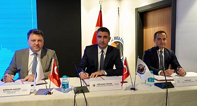 İBB KİPTAŞ ve Kartal Belediyesi, “İstanbul Yenileniyor” projesi kapsamında iş birliği protokolü imzaladı