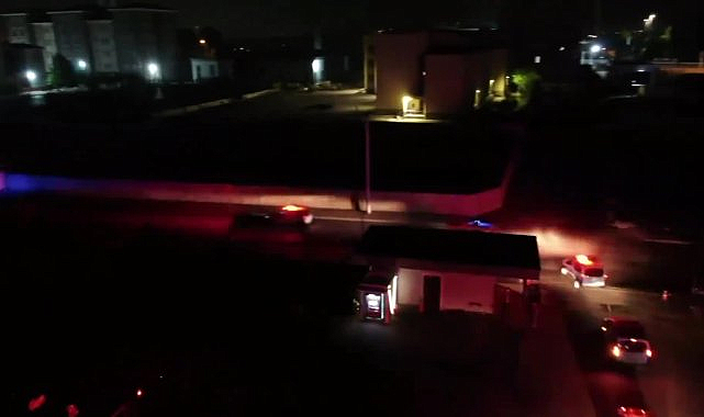 İçişleri Bakanı Ali Yerlikaya: 'Çember-22' operasyonlarında, çeşitli suçlardan aranan 3 bin 126 kişi yakalandı
