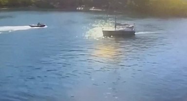 İçişleri Bakanı Ali Yerlikaya: Muğla'da FETÖ üyesi 7 kişi yurt dışına çıkmaya çalışırken yakalandı