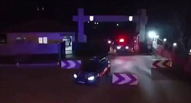 İçişleri Bakanı Ali Yerlikaya: Organize suç örgütüne yönelik Muğla merkezli 'Kuyu-29' operasyonunda 14 şüpheli yakalandı