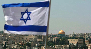 İsrail, Beyrut'a hava saldırısı düzenledi