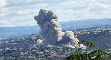 İsrail, Hizbullah komutanı Kubeysi'nin öldürüldüğünü açıkladı 
