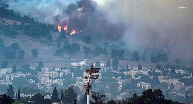 İsrail, Lübnan arasında savaş endişesi