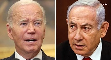 İsraillilerin ve ABD'nin baskısına rağmen Netanyahu ateşkes çağrılarını geri çevirdi