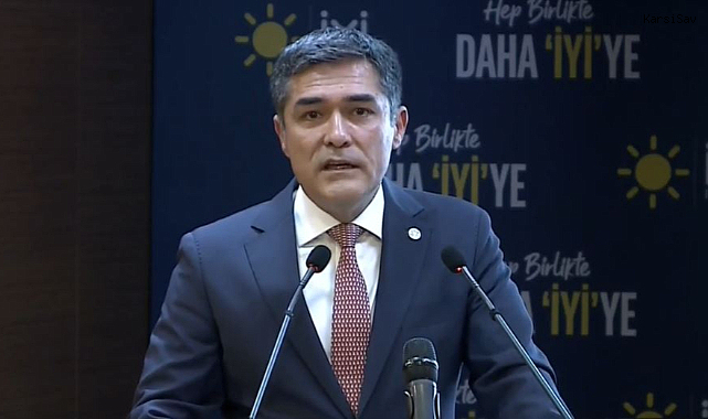 İYİ Parti, katılımcı demokrasi yolunda