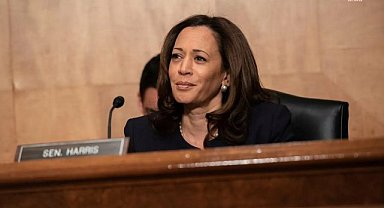 Kamala Harris: Eski Başkan Trump'a yönelik olası suikast girişiminden büyük bir rahatsızlık duyuyorum 