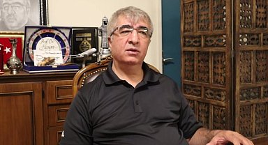 Kardiyoloji Ana Bilim Dalı Öğretim Üyesi Pekdemir: 