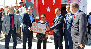 Kars Şeker Fabrikası, şeker pancarı alımına başladı