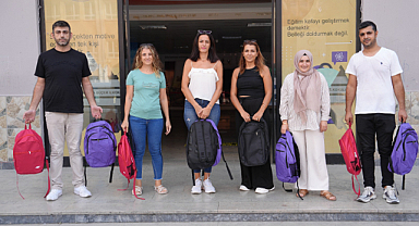 Kartal Belediyesi’nden Öğrencilere Kırtasiye Desteği