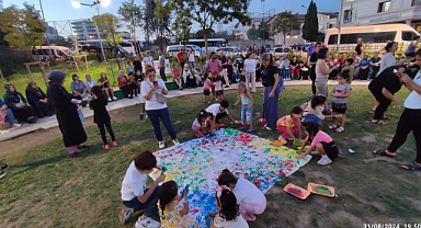 Kartal Halk Temsilcileri Meclisi, Aydınlanma Şenliği düzenledi